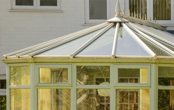 conservatory roof repair Anchor, Shropshire