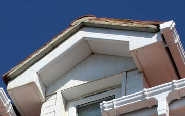 Anchor fascia installation costs