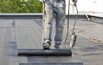flat roof replacement Anchor, Shropshire