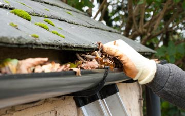 gutter cleaning Anchor, Shropshire