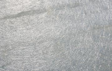 Anchor laminate fibreglass or shingles?