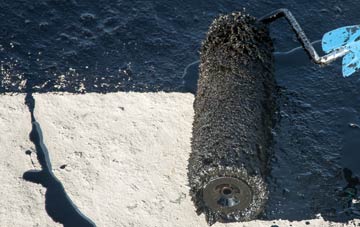 Anchor liquid sealant waterproofing