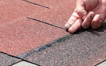 Anchor asphalt roof repairs