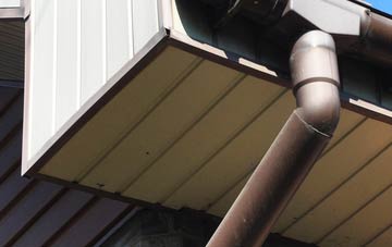 Anchor soffit installation costs