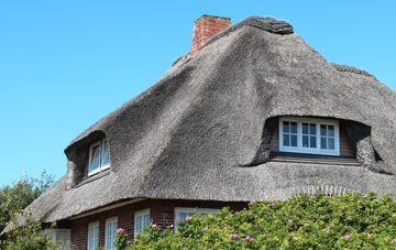 thatch roofing Anchor, Shropshire