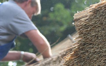 professional Anchor thatchers