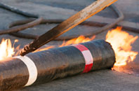 free Anchor flat roofing repair quotes